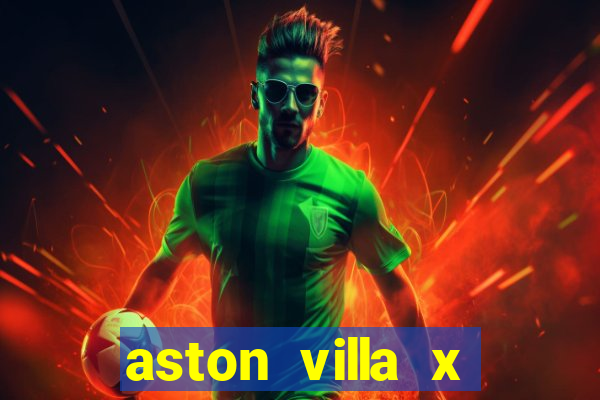 aston villa x liverpool futemax